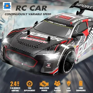 Spray Remote Control Car · TV10654 · product photo 7 of 8