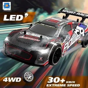 Spray Remote Control Car · TV10654 · product photo 5 of 8