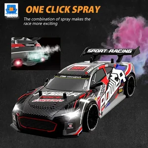 Spray Remote Control Car · TV10654 · product photo 3 of 8