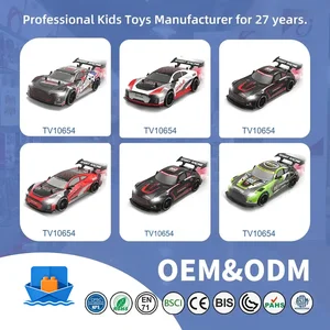 Spray Remote Control Car · TV10654 · product photo 8 of 8