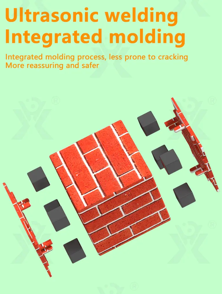 2cm Magnetic Building Blocks Manufacturer · TV10603 · detail image 5 of 11