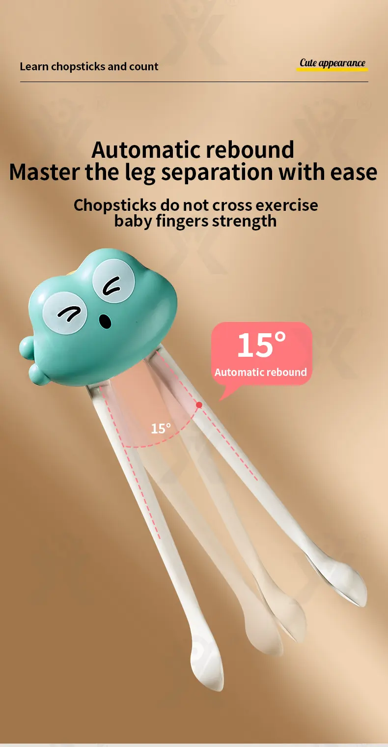 Chopsticks Training Machine Toy, Educational Toy · TV10605 · detail image 3 of 9