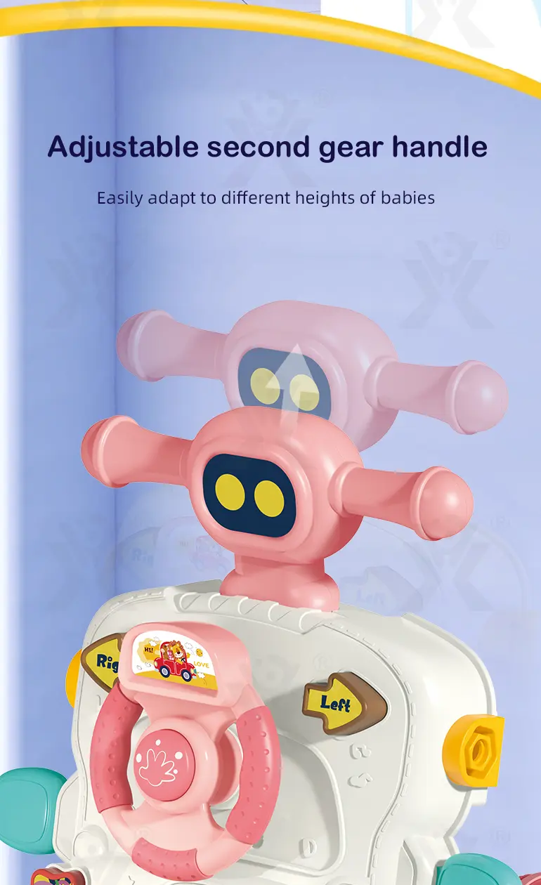 Multifunctional Activity Walker, Baby Walker · TV10573 · detail image 5 of 11