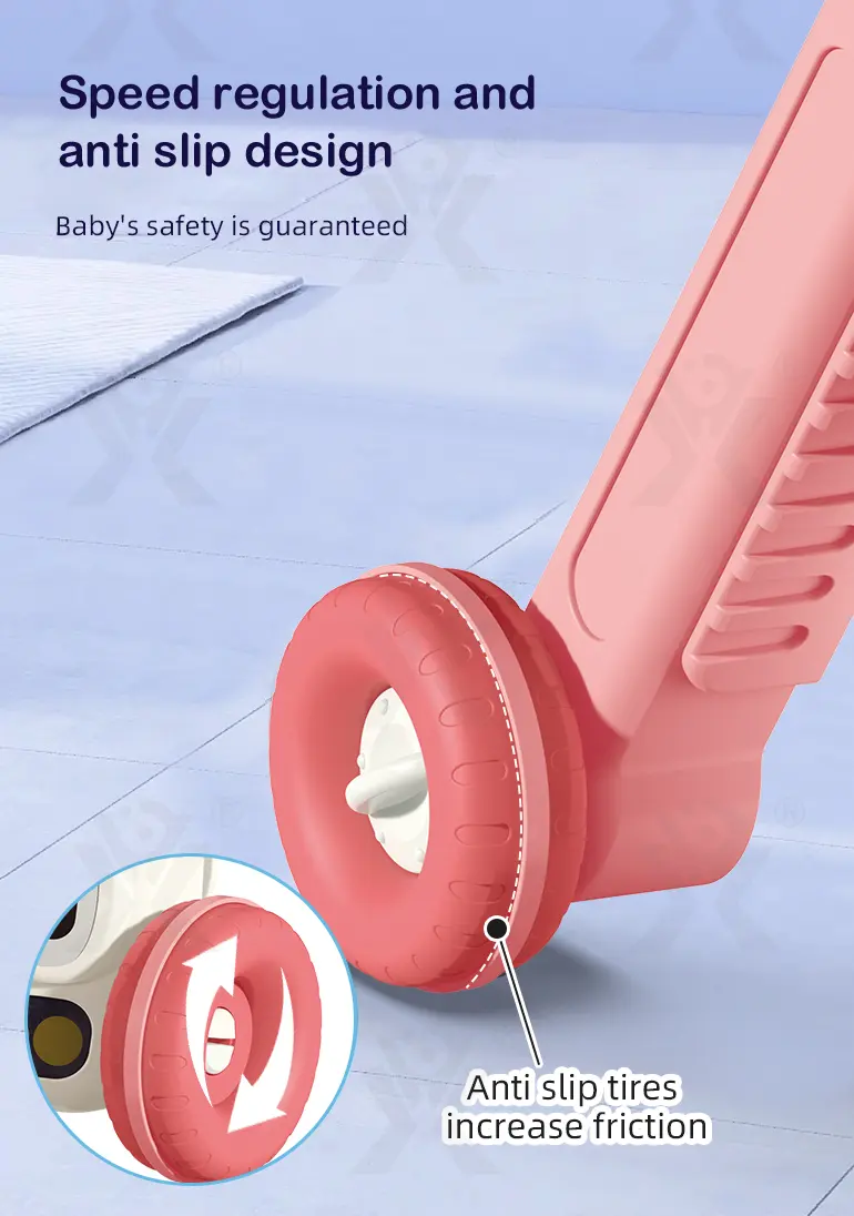 Multifunctional Activity Walker, Baby Walker · TV10573 · detail image 6 of 11