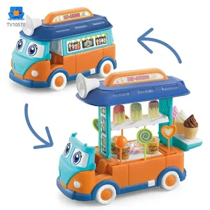 2-in-1 Dessert Bus Toy · TV10570 · product photo 2 of 6