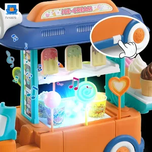 2-in-1 Dessert Bus Toy · TV10570 · product photo 3 of 6