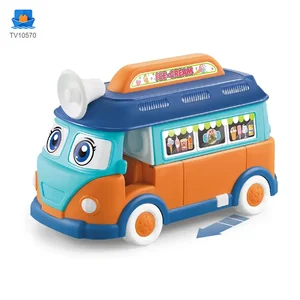 2-in-1 Dessert Bus Toy · TV10570 · product photo 4 of 6