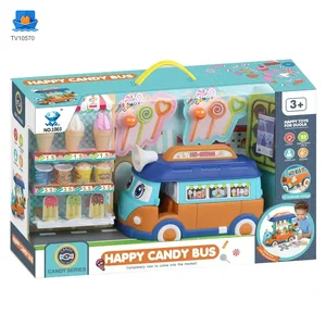 2-in-1 Dessert Bus Toy · TV10570 · product photo 5 of 6