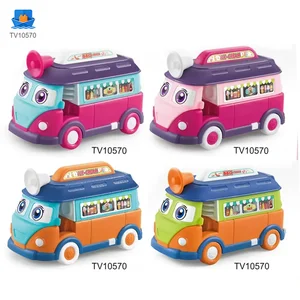 2-in-1 Dessert Bus Toy · TV10570 · product photo 6 of 6