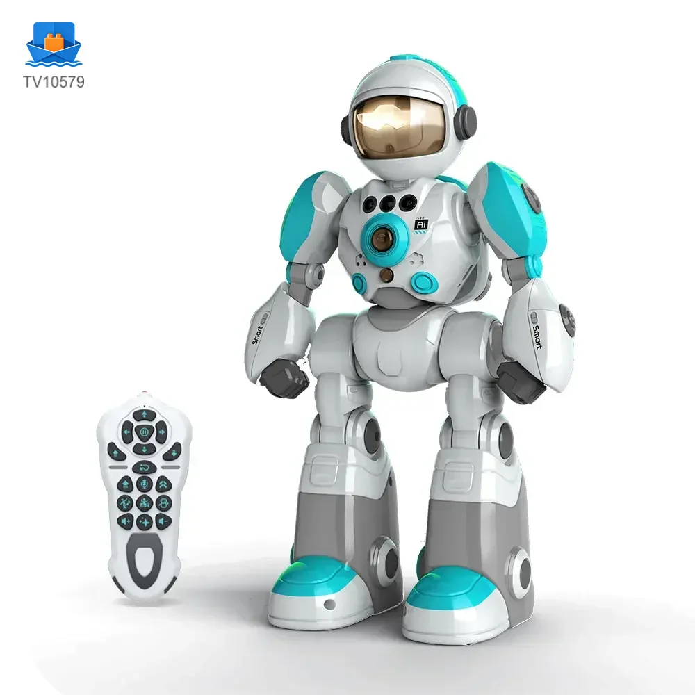 Intelligent Voice Robot Toy In Bulk, RC Control, AI Robot Toy · TV10579 · product photo 1 of 7