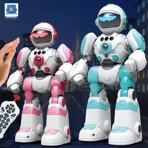 Intelligent Voice Robot Toy In Bulk, RC Control, AI Robot Toy · TV10579 · product photo 2 of 7