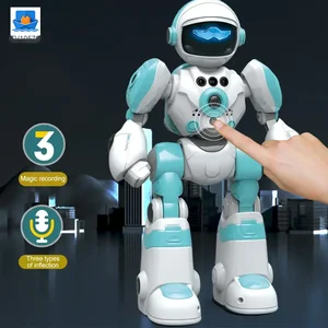 Intelligent Voice Robot Toy In Bulk, RC Control, AI Robot Toy · TV10579 · product photo 3 of 7