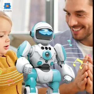 Intelligent Voice Robot Toy In Bulk, RC Control, AI Robot Toy · TV10579 · product photo 4 of 7