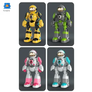 Intelligent Voice Robot Toy In Bulk, RC Control, AI Robot Toy · TV10579 · product photo 5 of 7
