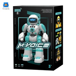 Intelligent Voice Robot Toy In Bulk, RC Control, AI Robot Toy · TV10579 · product photo 6 of 7