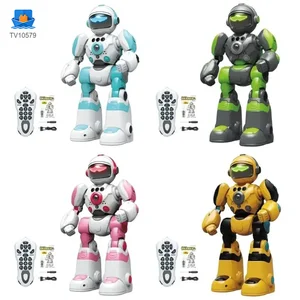 Intelligent Voice Robot Toy In Bulk, RC Control, AI Robot Toy · TV10579 · product photo 7 of 7