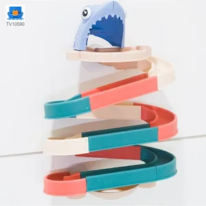 Track Building Block Table Toy For Babies’ Creative Playing · TV10590 · product photo 3 of 6