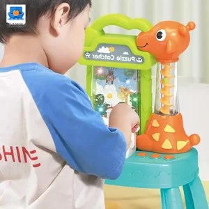 Cartoon Bean Catching Machine Toy, Educational Toy · TV10608 · product photo 4 of 8