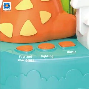 Cartoon Bean Catching Machine Toy, Educational Toy · TV10608 · product photo 5 of 8