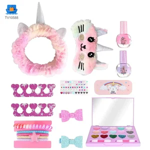 Safe DIY Makeup Set Toy For Kids, Stir Up Creativity · TV10588 · product photo 3 of 6