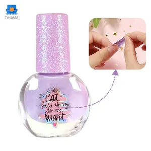 Safe DIY Makeup Set Toy For Kids, Stir Up Creativity · TV10588 · product photo 2 of 6