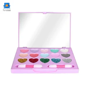 Safe DIY Makeup Set Toy For Kids, Stir Up Creativity · TV10588 · product photo 4 of 6