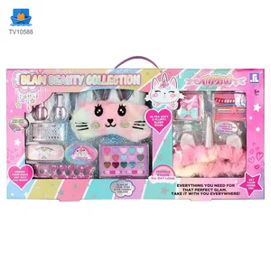 Safe DIY Makeup Set Toy For Kids, Stir Up Creativity · TV10588 · product photo 5 of 6