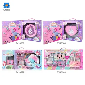 Safe DIY Makeup Set Toy For Kids, Stir Up Creativity · TV10588 · product photo 6 of 6