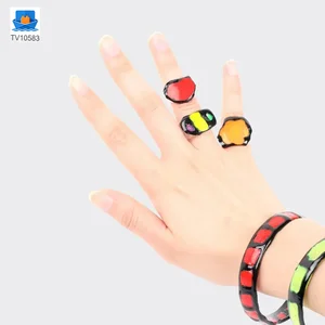 DIY Color Sticker Art Set Toy, Drawing Toy · TV10583 · product photo 3 of 6