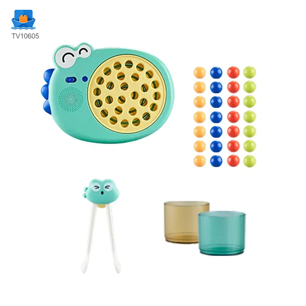 Chopsticks Training Machine Toy, Educational Toy · TV10605 · product photo 1 of 6