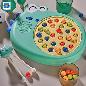 Chopsticks Training Machine Toy, Educational Toy · TV10605 · product photo 2 of 6