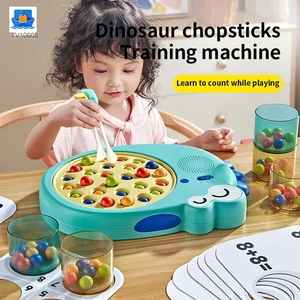 Chopsticks Training Machine Toy, Educational Toy · TV10605 · product photo 4 of 6