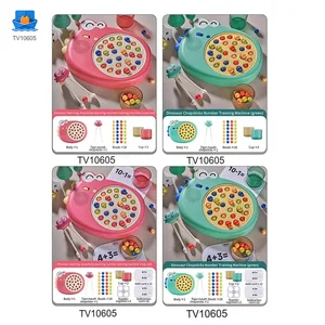 Chopsticks Training Machine Toy, Educational Toy · TV10605 · product photo 5 of 6
