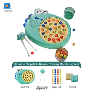 Chopsticks Training Machine Toy, Educational Toy · TV10605 · product photo 6 of 6
