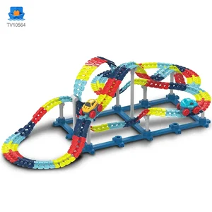 Anti-Gravity Rail Vehicle Toy · TV10564 · product photo 1 of 6