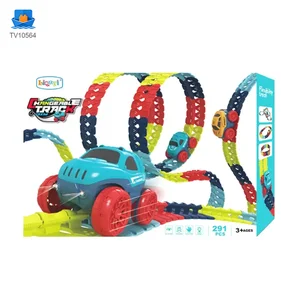 Anti-Gravity Rail Vehicle Toy · TV10564 · product photo 5 of 6