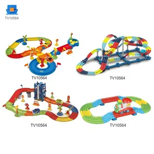 Anti-Gravity Rail Vehicle Toy · TV10564 · product photo 6 of 6