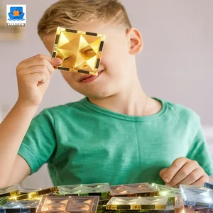Lumineszierende Magnetische Bricks·TV10563·Produktfoto 3 von 6