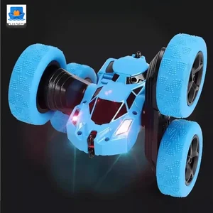 2.4G RC Doppelseitiges Stunt-Auto - Spielzeug , RC Spielzeug·TV10597·Produktfoto 6 von 9