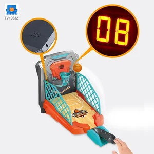 Mini Basketball Shooting Machine Toys · TV10532 · product photo 3 of 6