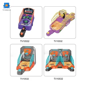 Mini Basketball Shooting Machine Toys · TV10532 · product photo 5 of 6