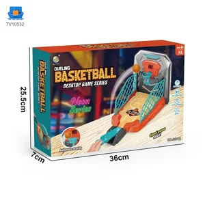 Mini Basketball Shooting Machine Toys · TV10532 · product photo 6 of 6