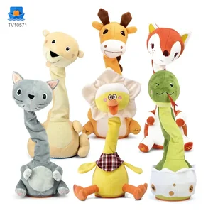 Swinging Cute Duck Toy · TV10571 · product photo 8 of 9
