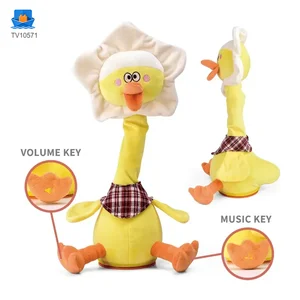 Swinging Cute Duck Toy · TV10571 · product photo 9 of 9