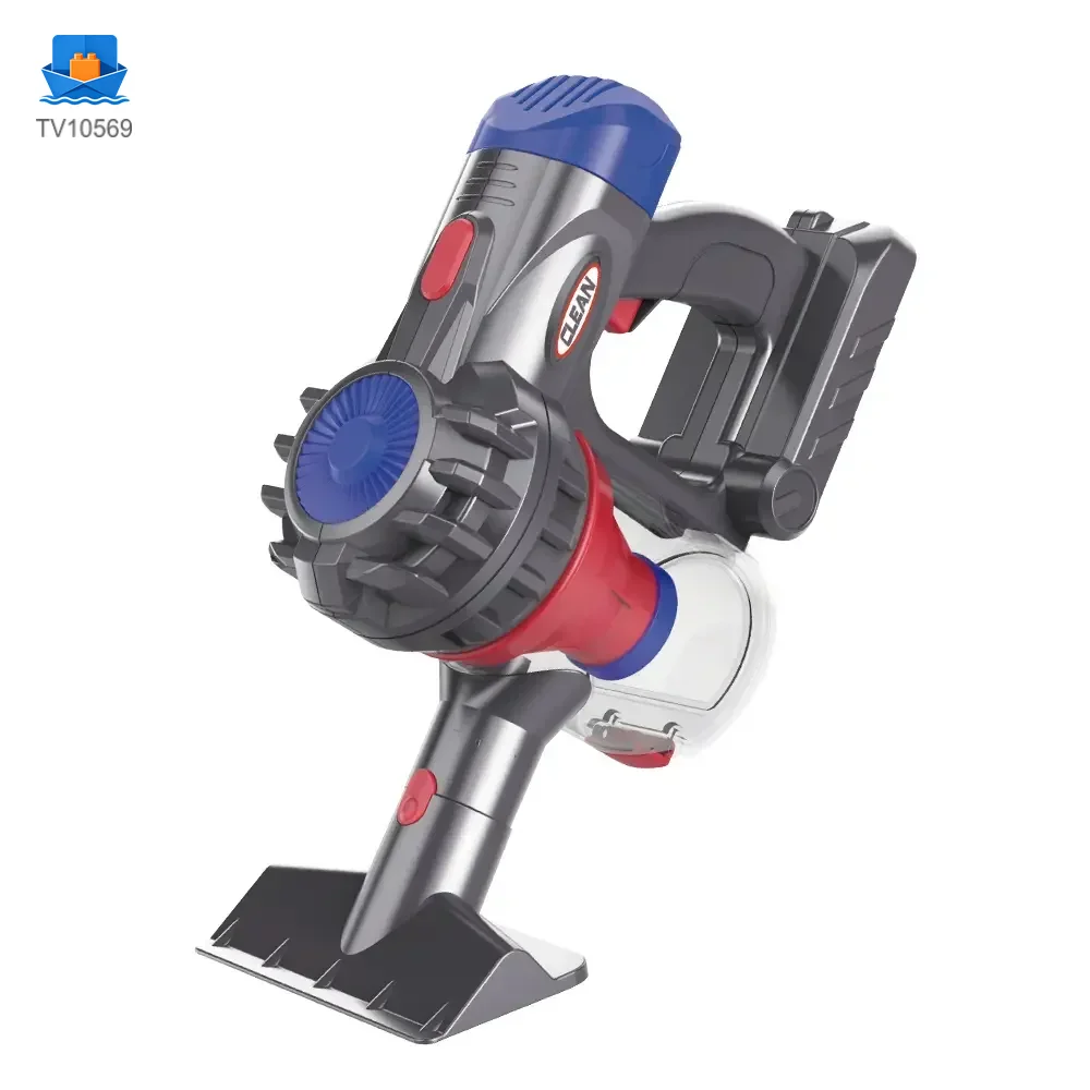 Realistic 2-in-1 Vacuum Cleaner · TV10569 · product photo 1 of 6