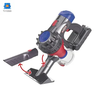 Realistic 2-in-1 Vacuum Cleaner · TV10569 · product photo 2 of 6