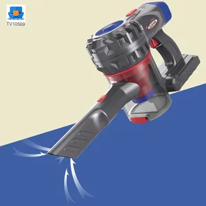 Realistic 2-in-1 Vacuum Cleaner · TV10569 · product photo 4 of 6