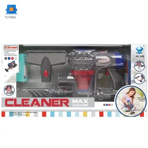 Realistic 2-in-1 Vacuum Cleaner · TV10569 · product photo 5 of 6