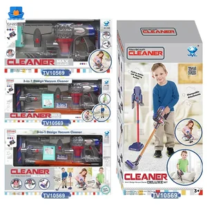 Realistic 2-in-1 Vacuum Cleaner · TV10569 · product photo 6 of 6