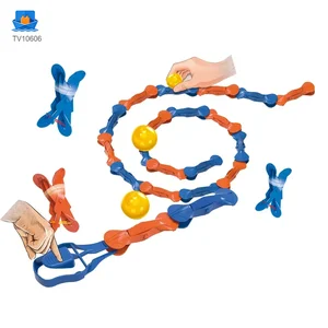 Jumping Domino Game Toy Supplier